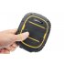 KEN XIN DA MAX 7 Outdoor IP68 Waterproof 10400mAh Power Bank with emergency LED light  charge indicators and rugged form keep you power up on the go