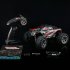 KF11 2 4G Off road RC Car 4WD 33km h Electric High Speed Drift Racing IPX6 Waterproof Remote Control Toys For Children 3B