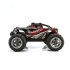 KF11 2 4G Off road RC Car 4WD 33km h Electric High Speed Drift Racing IPX6 Waterproof Remote Control Toys For Children 3B