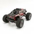 KF11 2 4G Off road RC Car 4WD 33km h Electric High Speed Drift Racing IPX6 Waterproof Remote Control Toys For Children 3B