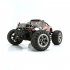 KF11 2 4G Off road RC Car 4WD 33km h Electric High Speed Drift Racing IPX6 Waterproof Remote Control Toys For Children 1B