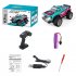 KF23 RC Car Mini Drift Racing Car High Speed Remote Control Off Road Vehicle With Light For Boys Girls Birthday Christmas Gifts KF23 1 battery