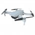 KF609 Mini Drone 4K HD Camera Wifi FPV Selfie Quadcopter Headless Mode Stuck Protection Helicopter Stable Height Fly Drone Toy 720P   storage bag