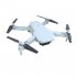KF609 Mini Drone 4K HD Camera Wifi FPV Selfie Quadcopter Headless Mode Stuck Protection Helicopter Stable Height Fly Drone Toy 720P   storage bag