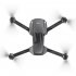 KF616 Mini Drone 4K Profesional HD Camera Helicopter With Obstacles Avoidance Camera Drone 2 4G Wifi Foldable RC Quadcopter Dual Camera Black 1 Battery