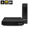 Kowan TV one
