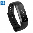 Fitness Tracker Bracelet M2 (Black)