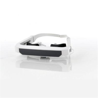 Home Theater Media Glasses w/ IPD