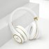KH20 Bluetooth Headphones Over Ear Wireless Headphones With Microphone Lightweight Headset For Laptop PC black