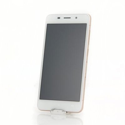 Cubot X9 Smartphone (Golden)