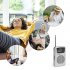 KK19 Portable AM FM Radio Battery Operated Radios Best Reception Easy Adjustment Compact Radios Player With Telescopic Antenna Retro 2 Band Radio For Senior Hom