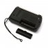KK27 AM FM Radio Battery Operated Portable Pocket Radio Longest Lasting Best Reception Multi function Speaker 2 Band Radio With Telescopic Antenna For Senior Ho
