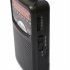 KK78 AM FM SW Radio Battery Operated Portable Longest Lasting Pocket Radio With Telescopic Antenna Radios Player 3 Band Mini Radio For Senior Walking Indoor Out