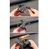 KK8 Foldable Mini Drones RC FPV Quadcopter HD Camera WIFI FPV Drone Selfie Rc Helicopter Juguetes Toys For Boys Girls Kids 720P   BAG