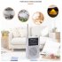 KK928 Small Pocket AM FM Radio  Portable Transistor Pocket Radio With Best Reception Digital Tuning Compact Personal Walkman Player With Built In Speaker silver