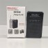 KK928 Small Pocket AM FM Radio  Portable Transistor Pocket Radio With Best Reception Digital Tuning Compact Personal Walkman Player With Built In Speaker silver