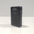 KK928 Small Pocket AM FM Radio  Portable Transistor Pocket Radio With Best Reception Digital Tuning Compact Personal Walkman Player With Built In Speaker black