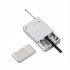 KK928 Small Pocket AM FM Radio  Portable Transistor Pocket Radio With Best Reception Digital Tuning Compact Personal Walkman Player With Built In Speaker black