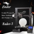 Creality 3D CR-Ender3  3D Printer