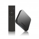 KM9 Voice Control Android 8 1 Amlogic S905X2 Quad Core TV Box 4G   32G Wifi BT TV Box