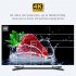 KM9 Voice Control Android 8 1 Amlogic S905X2 Quad Core TV Box 4G   32G Wifi BT TV Box