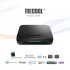 KM9 Voice Control Android 8 1 Amlogic S905X2 Quad Core TV Box 4G   32G Wifi BT TV Box