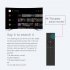 KM9 Voice Control Android 8 1 Amlogic S905X2 Quad Core TV Box 4G   32G Wifi BT TV Box