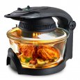 Haier Air Fryer Grill Oven 