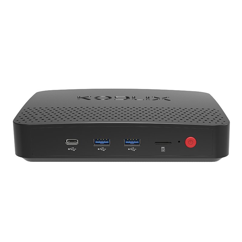 KODLIX N42 Mini PC