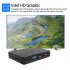 KODLIX N42 Windows 10 Pro Mini PC is ideal for use in the home  office or classroom so whether it is education  entertainment or work this Mini PC does it all