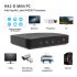 KODLIX N42 Windows 10 Pro Mini PC is ideal for use in the home  office or classroom so whether it is education  entertainment or work this Mini PC does it all