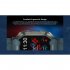 KOSPET M1 Pro Smart Watch Bluetooth compatible Calling 5atm Ip69k Waterproof Outdoor Sports Smartwatches blue