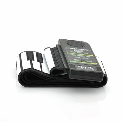 Flexible Roll Up Synthesizer Keyboard Piano