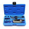 Motorcycle Bike Chain Repair Tools Set