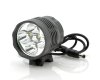 5x Cree XM-L T6 LED Bicycle Light 5x Cree XM-L T6 LED Bicycle Light
