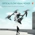 KS66 RC Drone With Dual 8K Camera 18mins Flight Time Optical Flow Positioning WIFI Brushless RC Quadcopter 6k