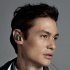 KT02 3 5mm Earbuds In Ear Headphones With Microphone Bass HiFi Earphones For Streaming Karaoke Earbuds Black 1 2 meters
