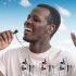 KT02 3 5mm Earbuds In Ear Headphones With Microphone Bass HiFi Earphones For Streaming Karaoke Earbuds Black 1 2 meters