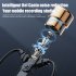 KT02 3 5mm Earbuds In Ear Headphones With Microphone Bass HiFi Earphones For Streaming Karaoke Earbuds Black 1 2 meters