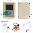 LCR-TC1 Transistor Tester