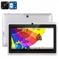7 Inch Android 4.4 Tablet 'Eta' (White)