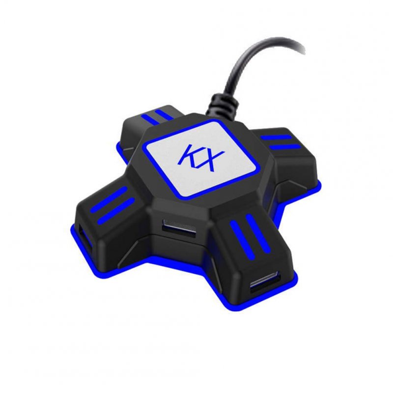 KX USB Game Controller Converter