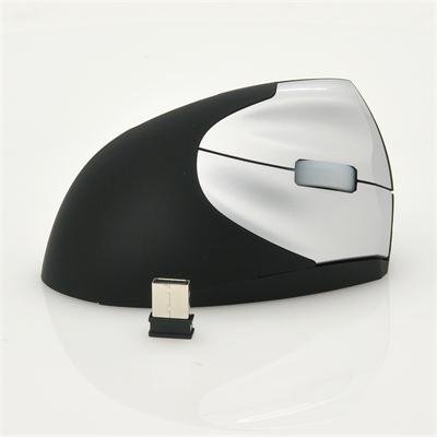 Ergonomic Wireless Mouse 'Ergo'