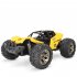 KYAMRC 1 12 High speed Off road Remote Control Car Rechargeable Big foot Climbing Car Model Toy For Boys Gifts yellow