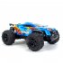 KYAMRC 1 14 High speed 2 4g Remote Control Climbing Car Big foot Variable Speed Off road Vehicle Model Toys red 1 14