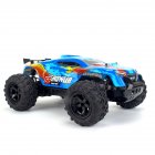 KYAMRC 1:14 RC Climbing Car High-speed 2.4g Variable Speed Off-road Toys