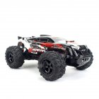 KYAMRC 1:14 RC Climbing Car High-speed 2.4g Variable Speed Off-road Toys
