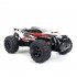 KYAMRC 1 14 High speed 2 4g Remote Control Climbing Car Big foot Variable Speed Off road Vehicle Model Toys blue 1 14