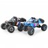 KYAMRC 1 16 Full Scale 2 4g Remote Control Climbing Car 4wd High speed Off road Vehicle Model With Lights KY 2817A green