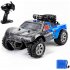 KYAMRC 1 18 RC Car 2 4g High Speed Off Road Remote Control Vehicle Racing Climbing Car Model Toys KY 1885A Red